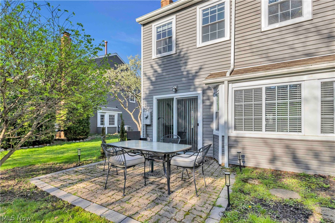 Orchards of Beacon Hill Condo - Residential