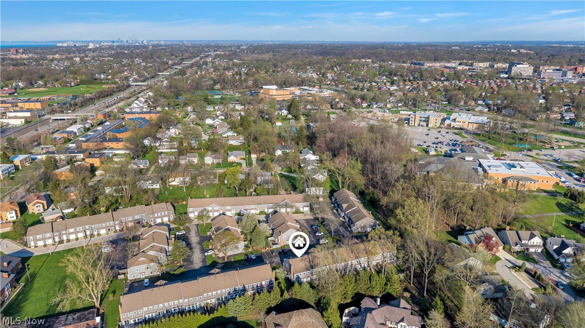 Orchards of Beacon Hill Condo - Residential