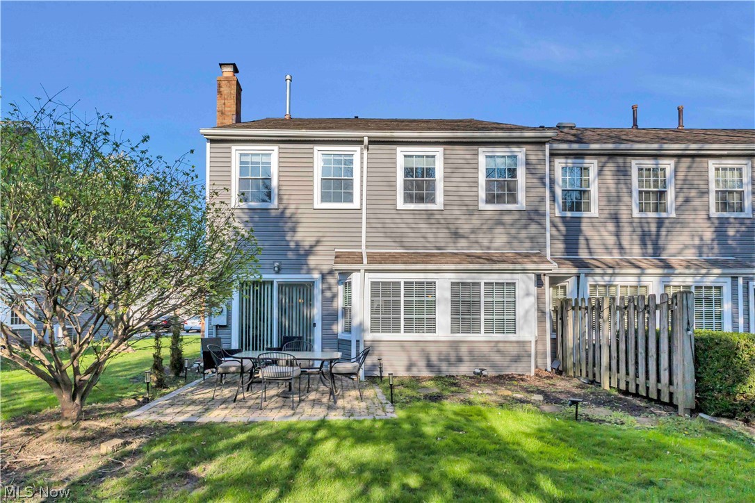 Orchards of Beacon Hill Condo - Residential