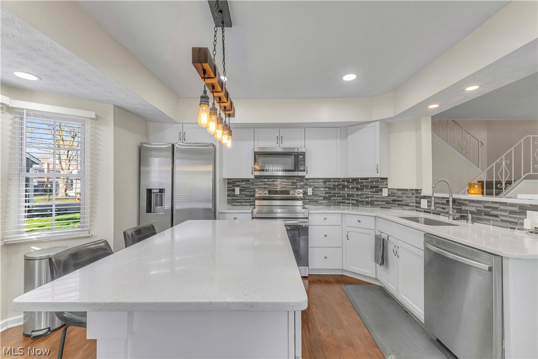 Orchards of Beacon Hill Condo - Residential