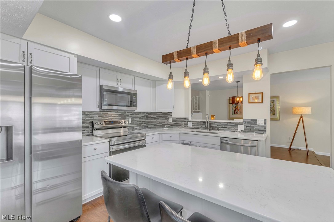 Orchards of Beacon Hill Condo - Residential