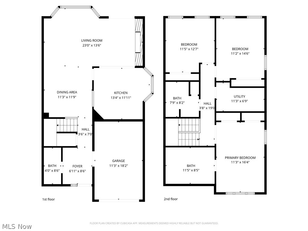 Orchards of Beacon Hill Condo - Residential