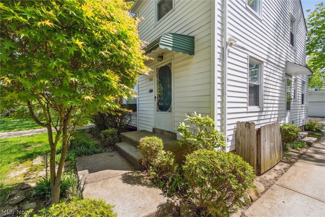 4016 Bayard Road