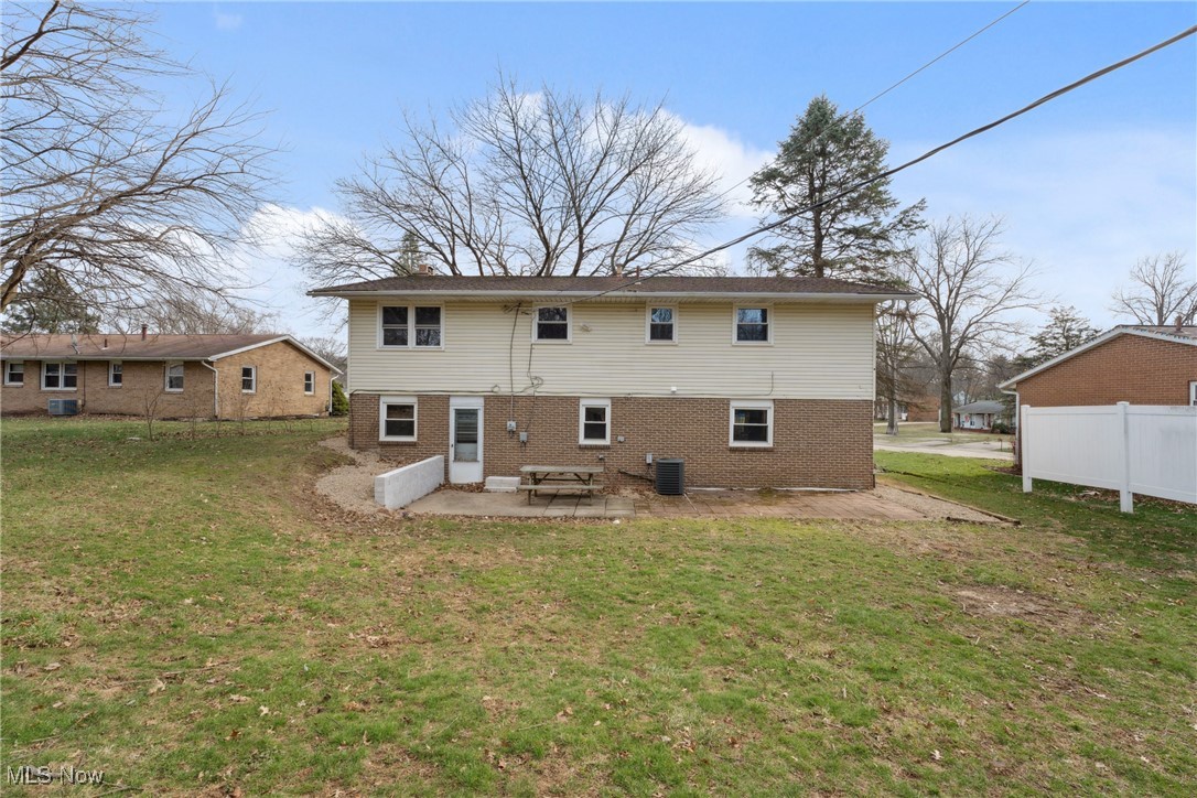 5009 4th Street, Canton, Ohio image 2