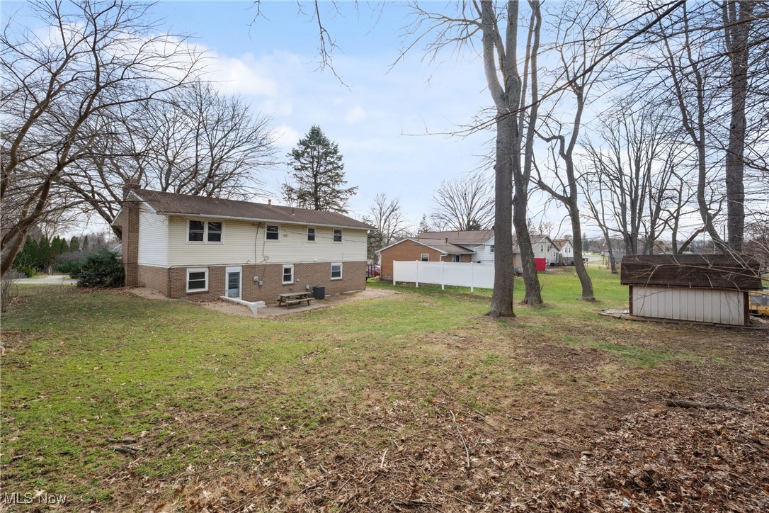 5009 4th Street, Canton, Ohio image 39