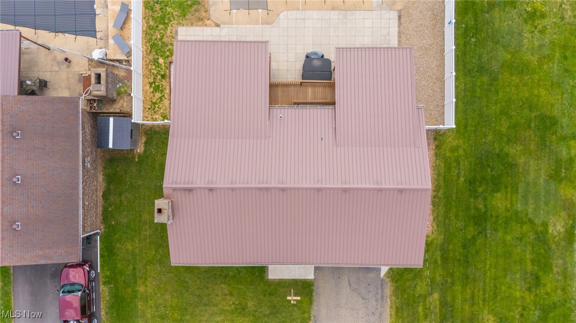 90 Norman Drive, Bloomingdale, Ohio image 11