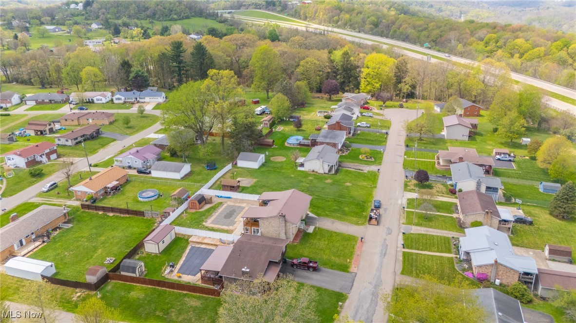 90 Norman Drive, Bloomingdale, Ohio image 15