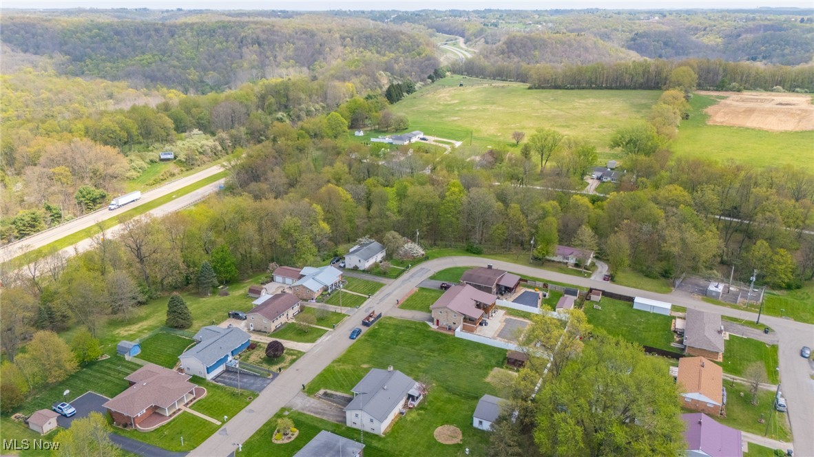 90 Norman Drive, Bloomingdale, Ohio image 13