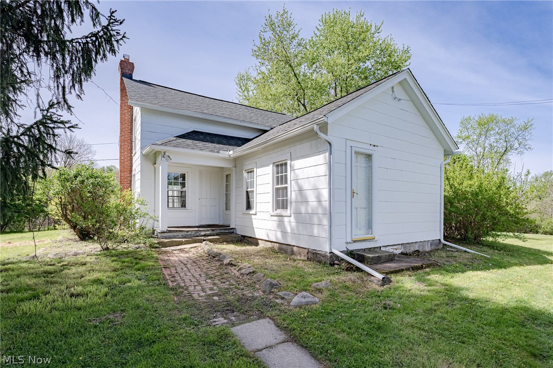 Avery Road - Residential