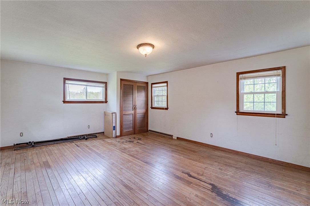 Avery Road - Residential