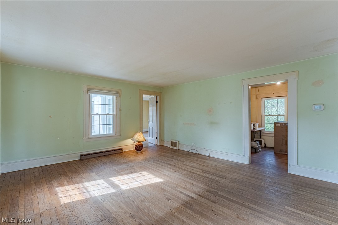 Avery Road - Residential