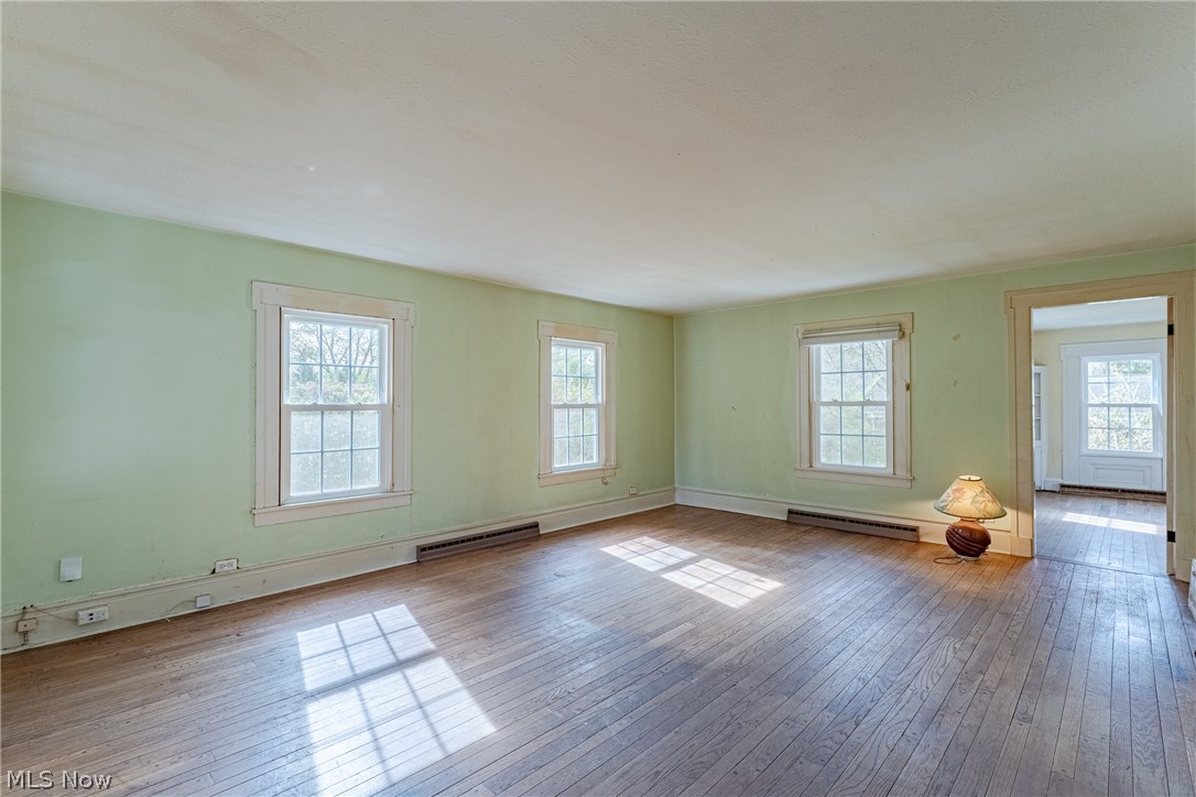 Avery Road - Residential