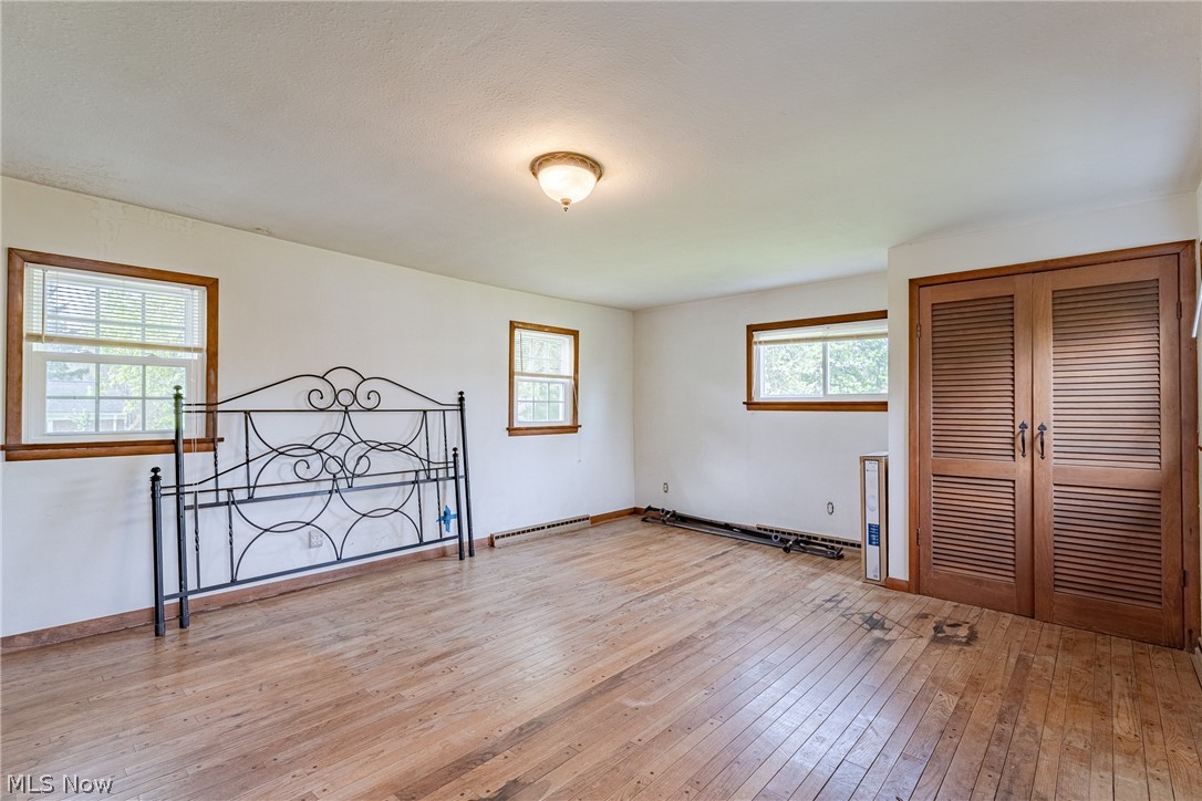 Avery Road - Residential