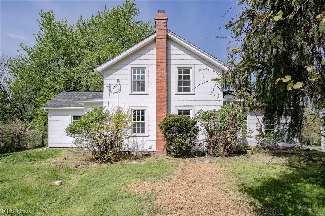 Avery Road - Residential