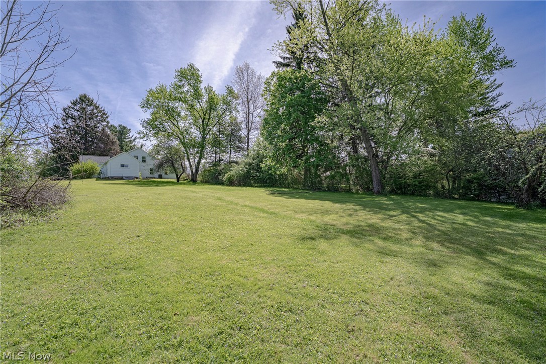 Avery Road - Residential