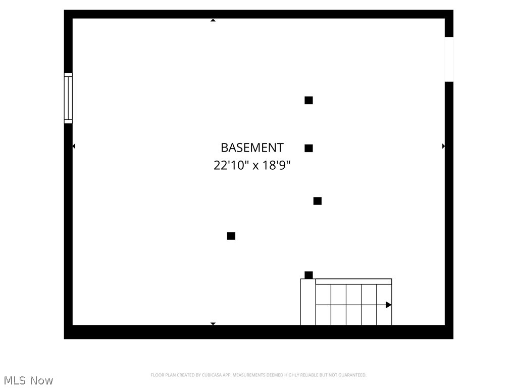 Avery Road - Residential