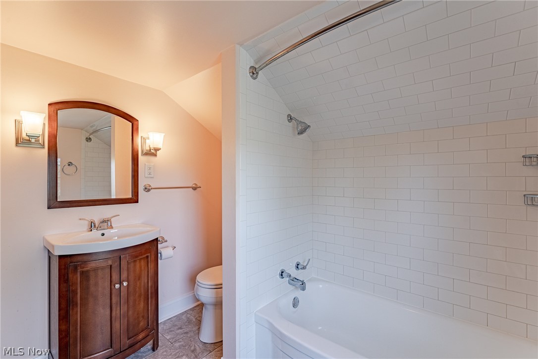 Avery Road - Residential