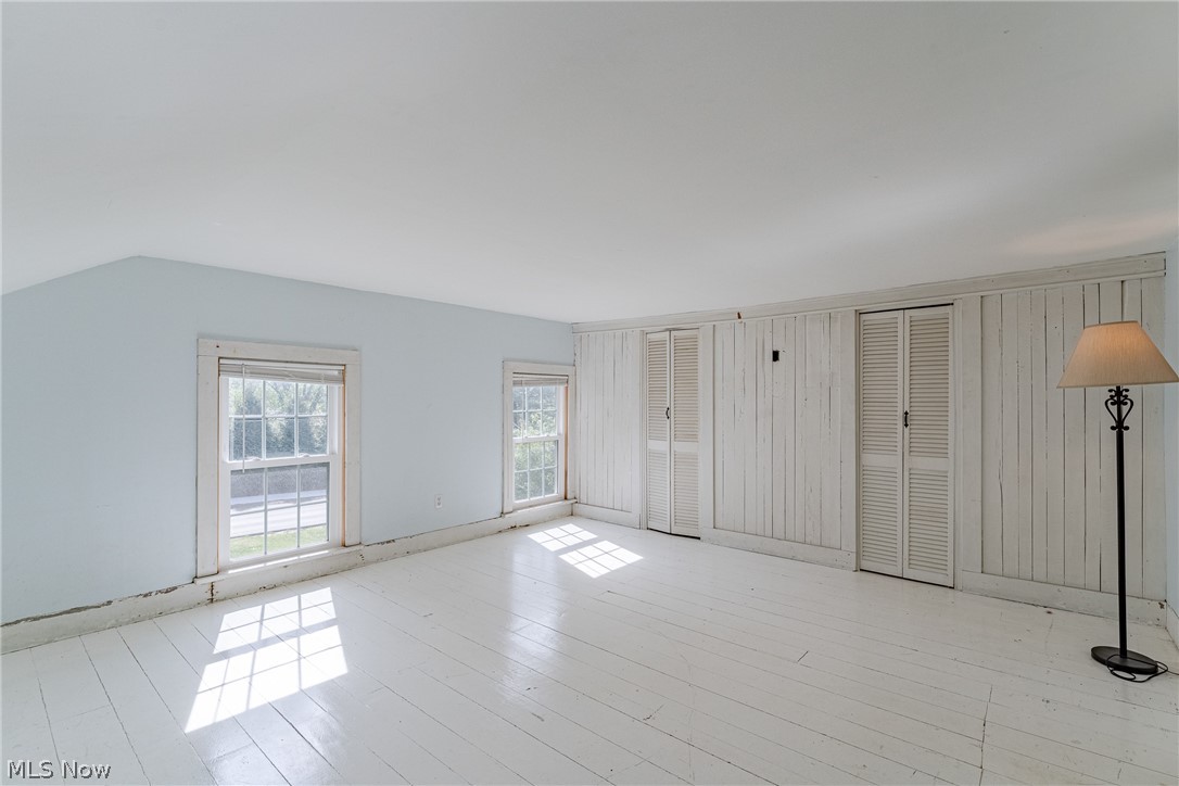 Avery Road - Residential