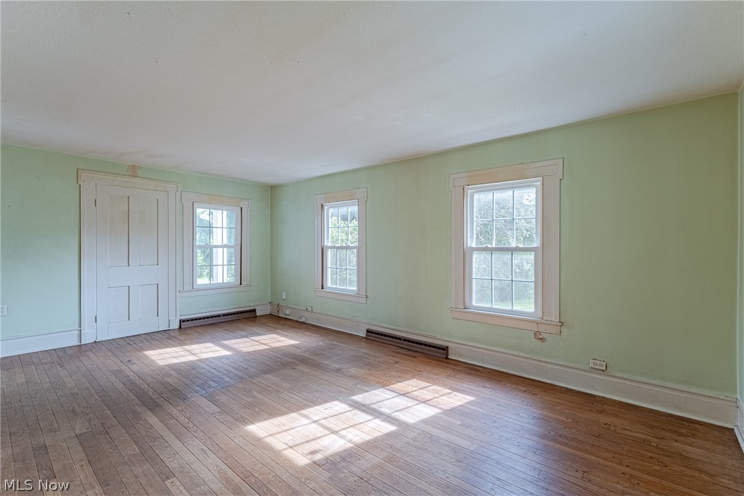 Avery Road - Residential