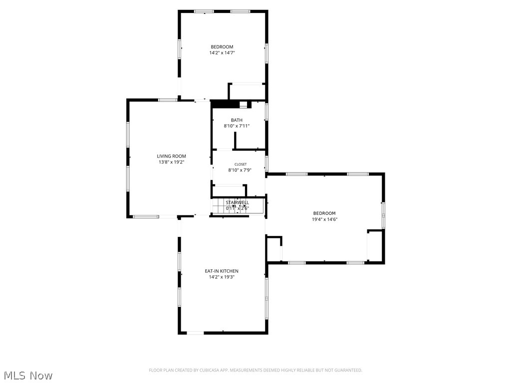 Avery Road - Residential