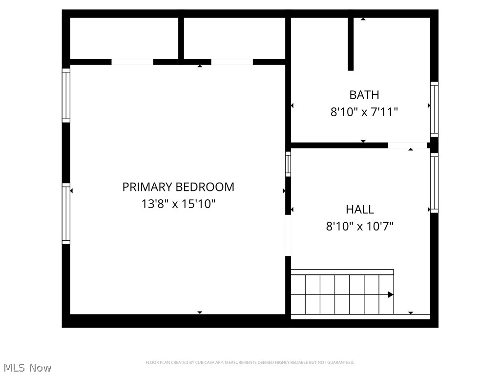 Avery Road - Residential