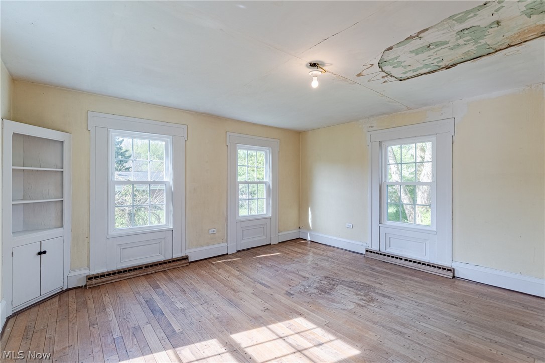 Avery Road - Residential