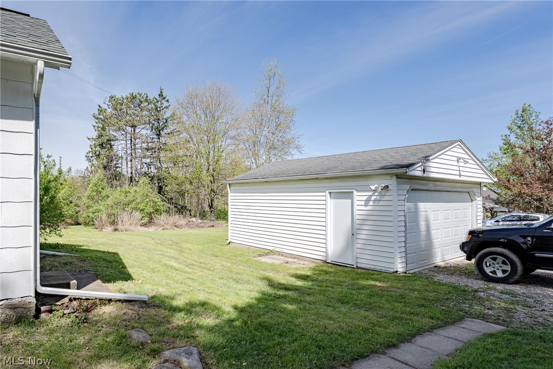 Avery Road - Residential