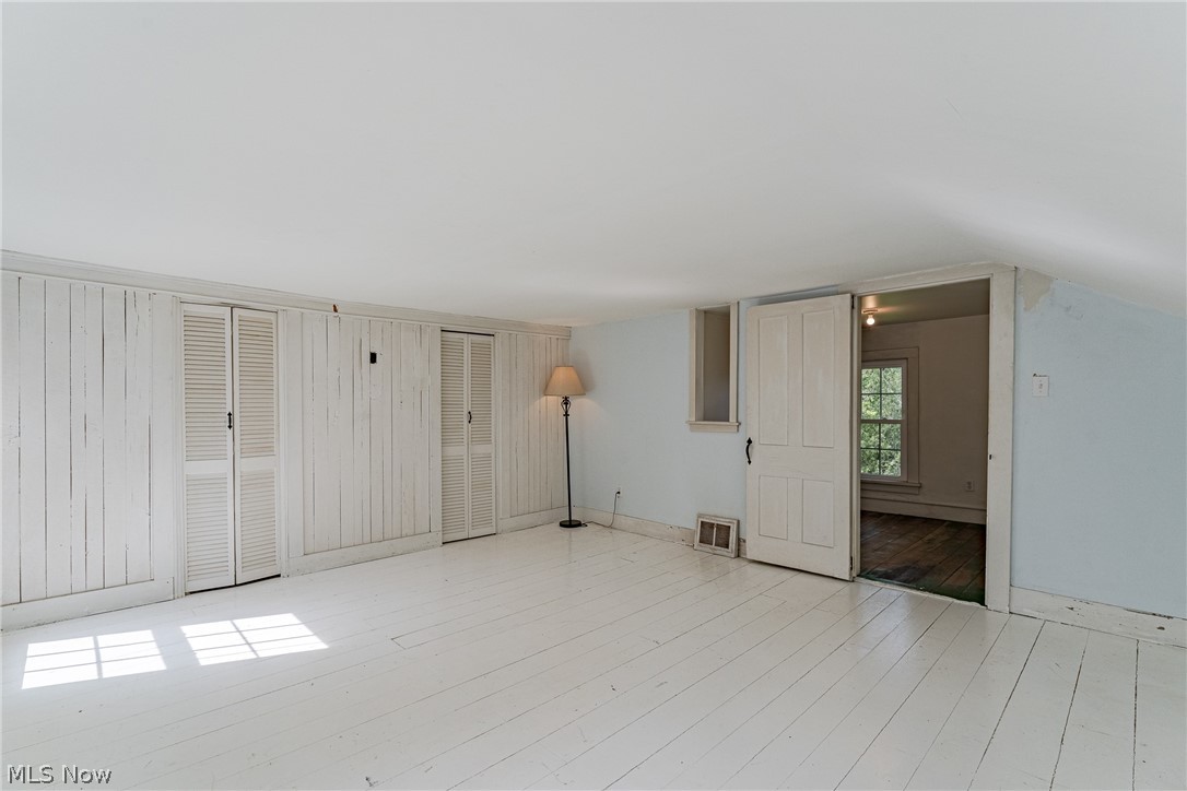 Avery Road - Residential