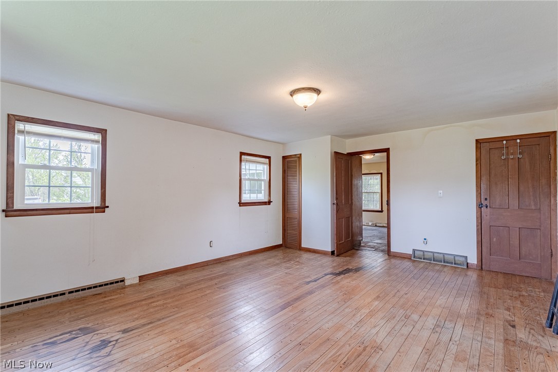 Avery Road - Residential