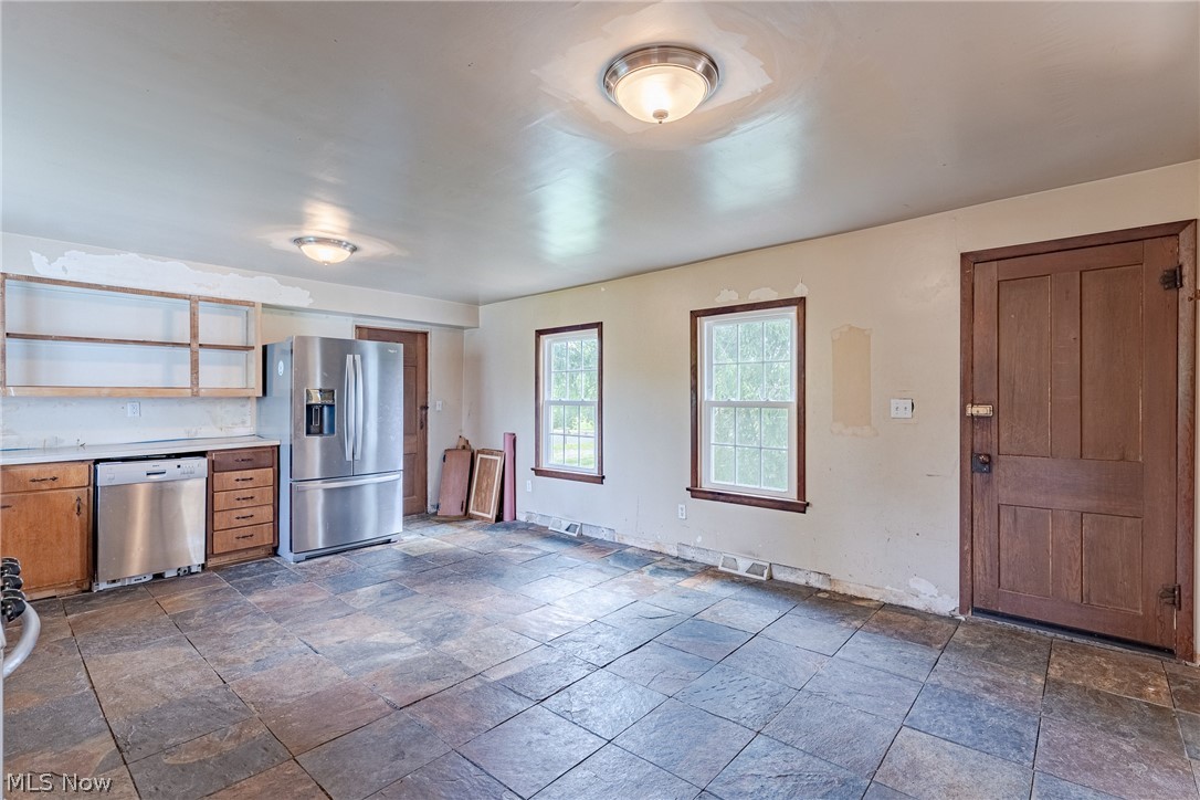 Avery Road - Residential