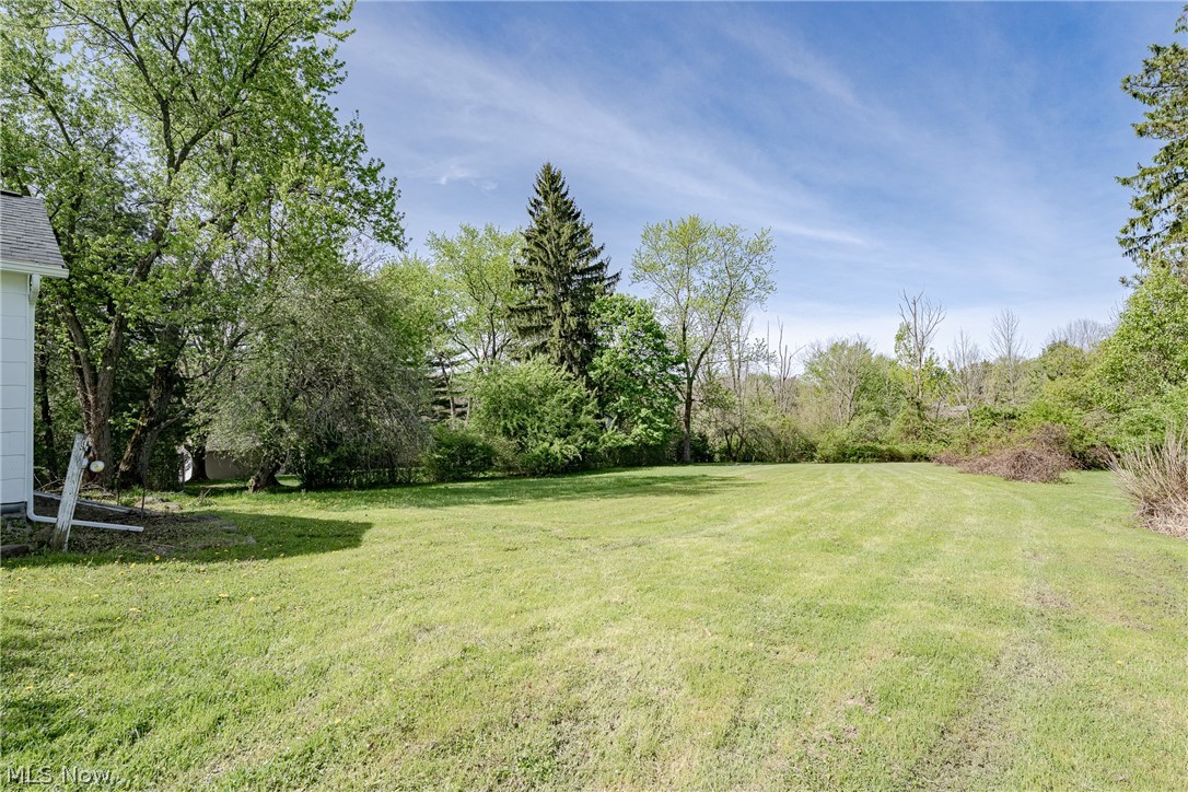 Avery Road - Residential