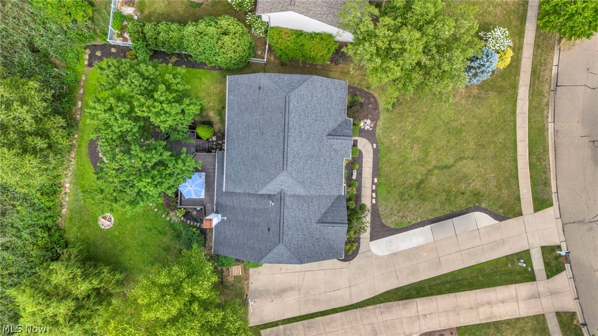 Villages At Fairlawn - Residential