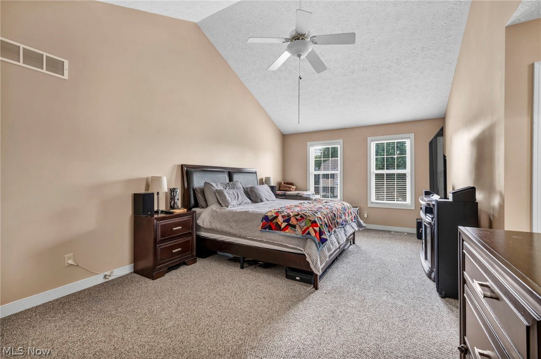 Villages At Fairlawn - Residential