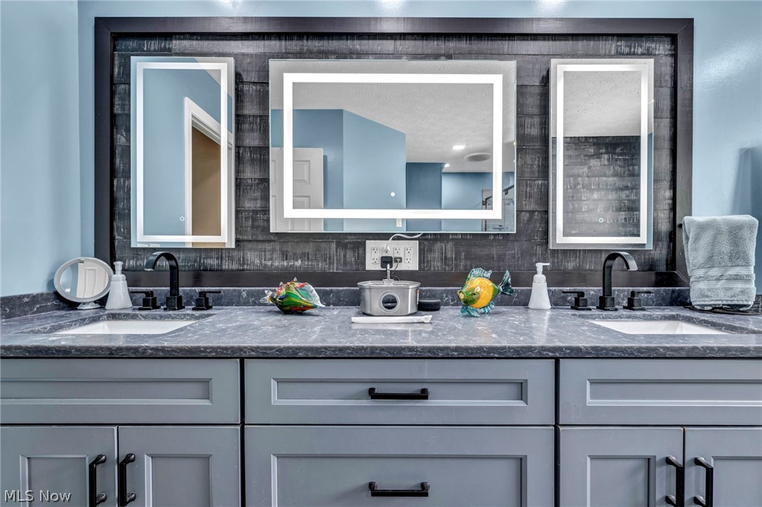 Villages At Fairlawn - Residential