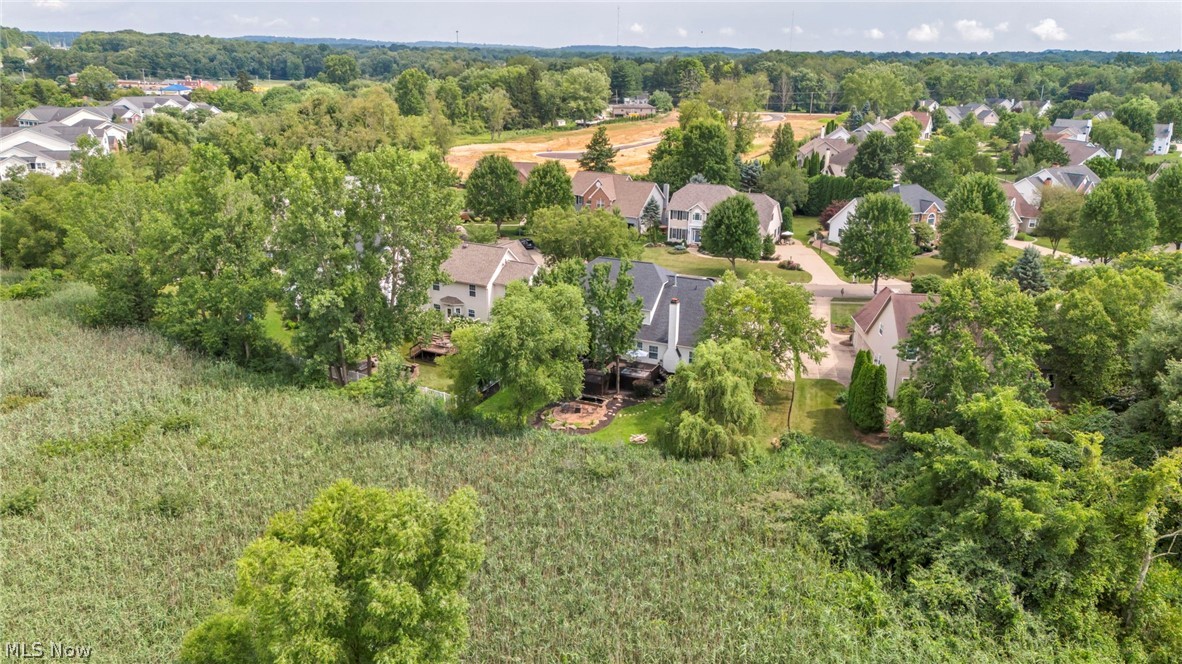 Villages At Fairlawn - Residential