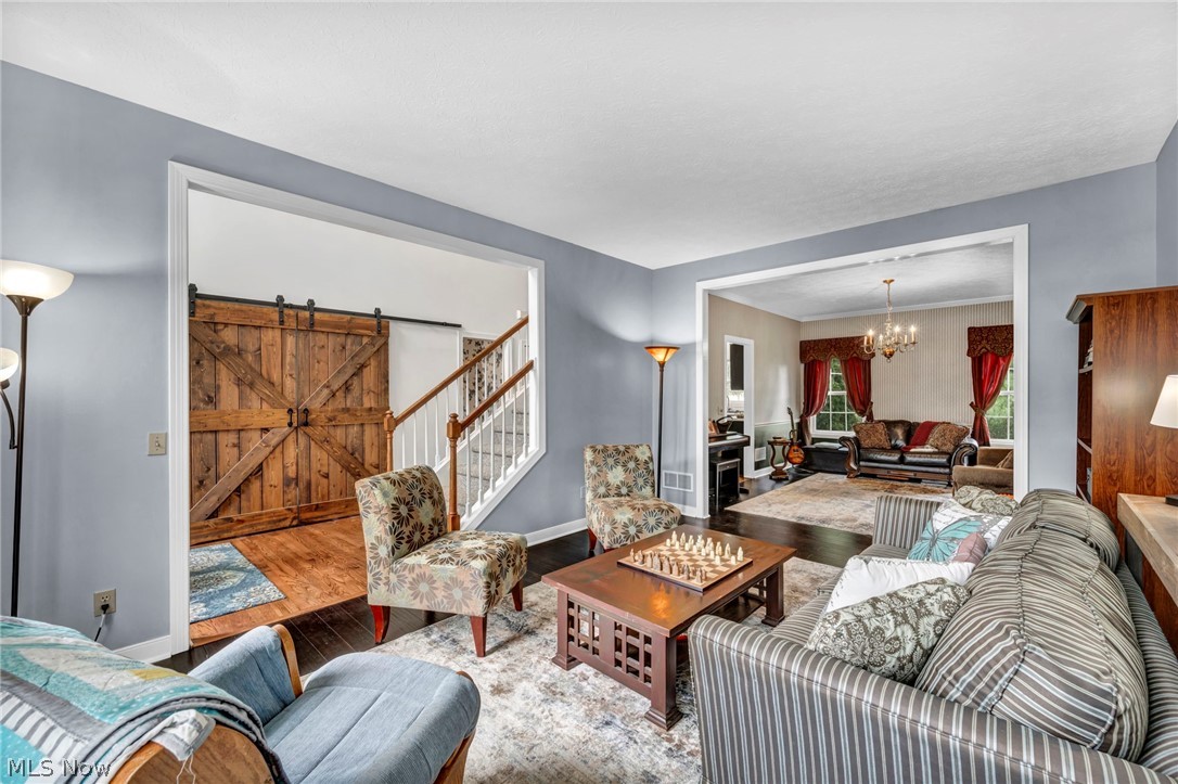 Villages At Fairlawn - Residential