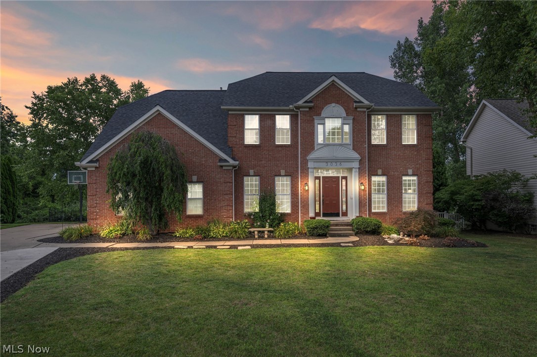 Villages At Fairlawn - Residential