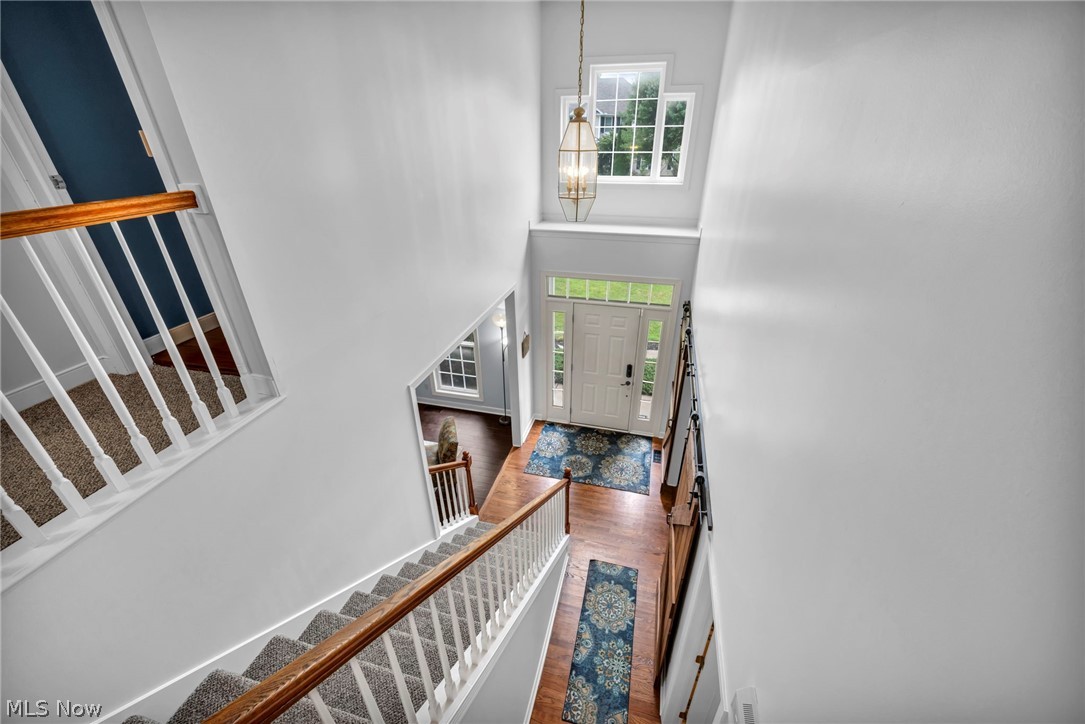 Villages At Fairlawn - Residential