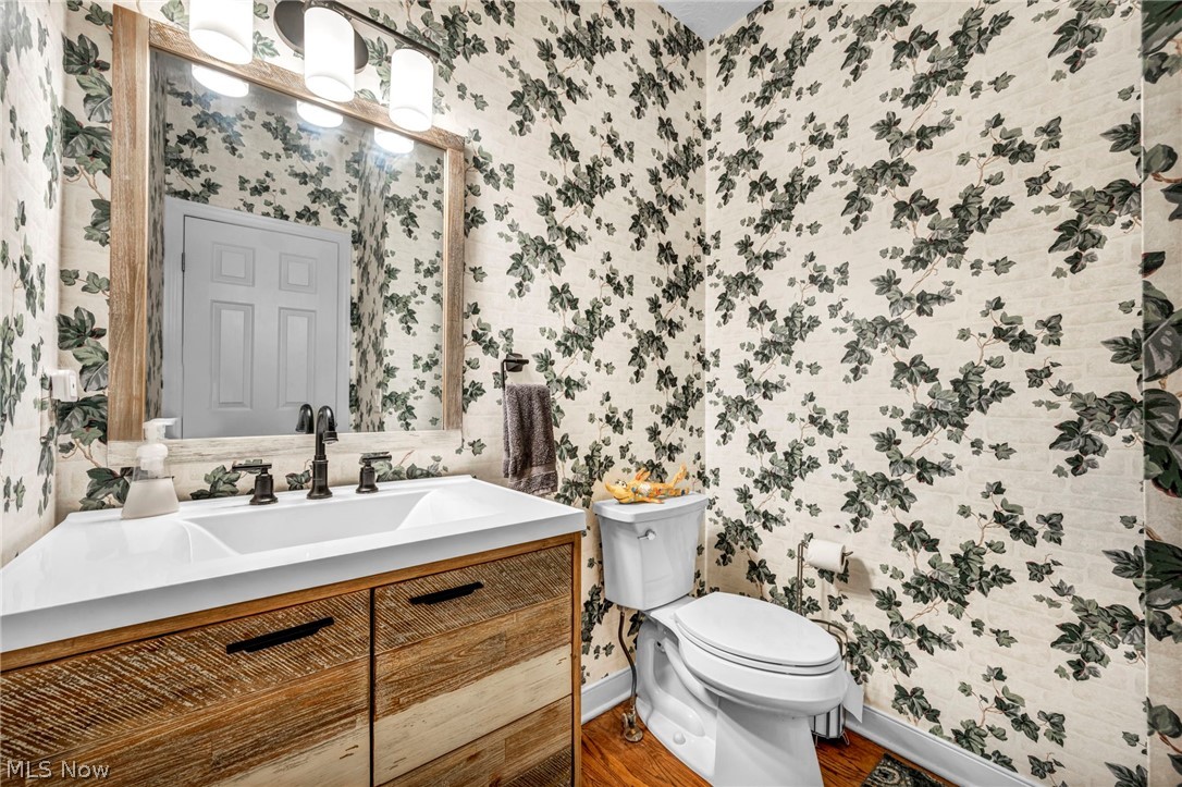 Villages At Fairlawn - Residential