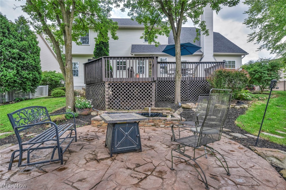 Villages At Fairlawn - Residential