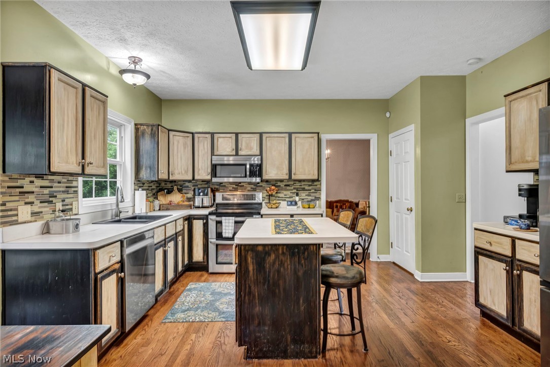 Villages At Fairlawn - Residential