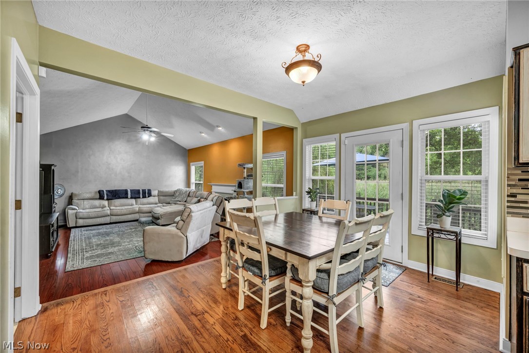 Villages At Fairlawn - Residential