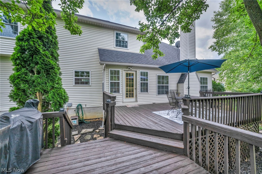 Villages At Fairlawn - Residential