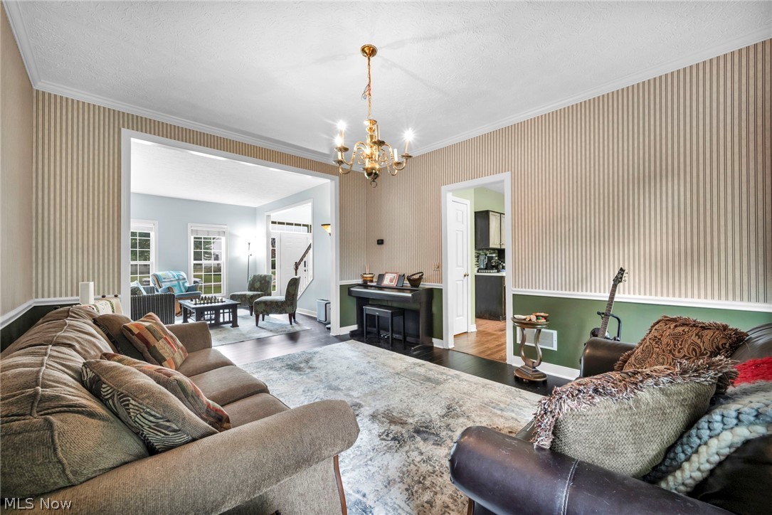 Villages At Fairlawn - Residential