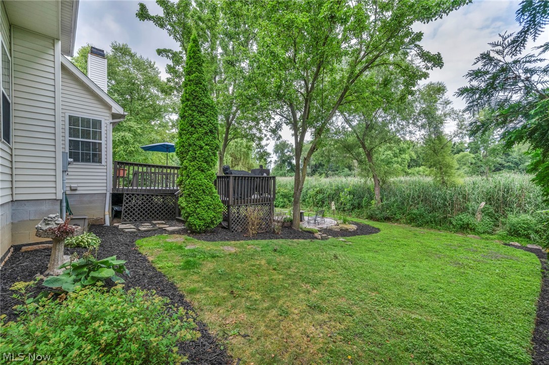 Villages At Fairlawn - Residential