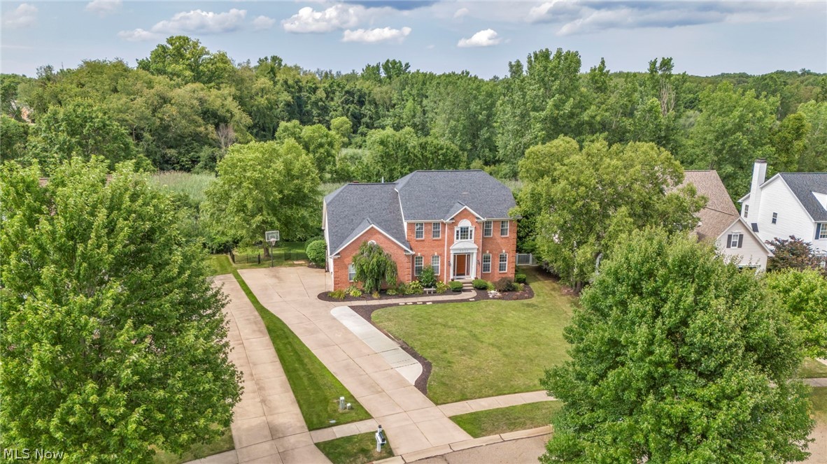 Villages At Fairlawn - Residential