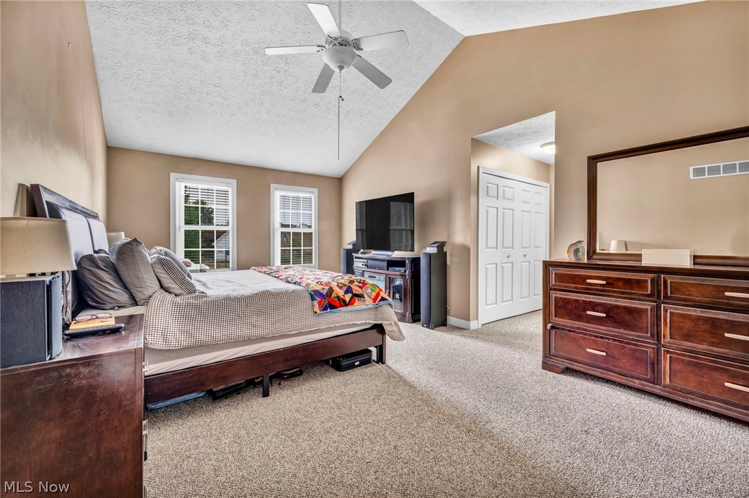 Villages At Fairlawn - Residential