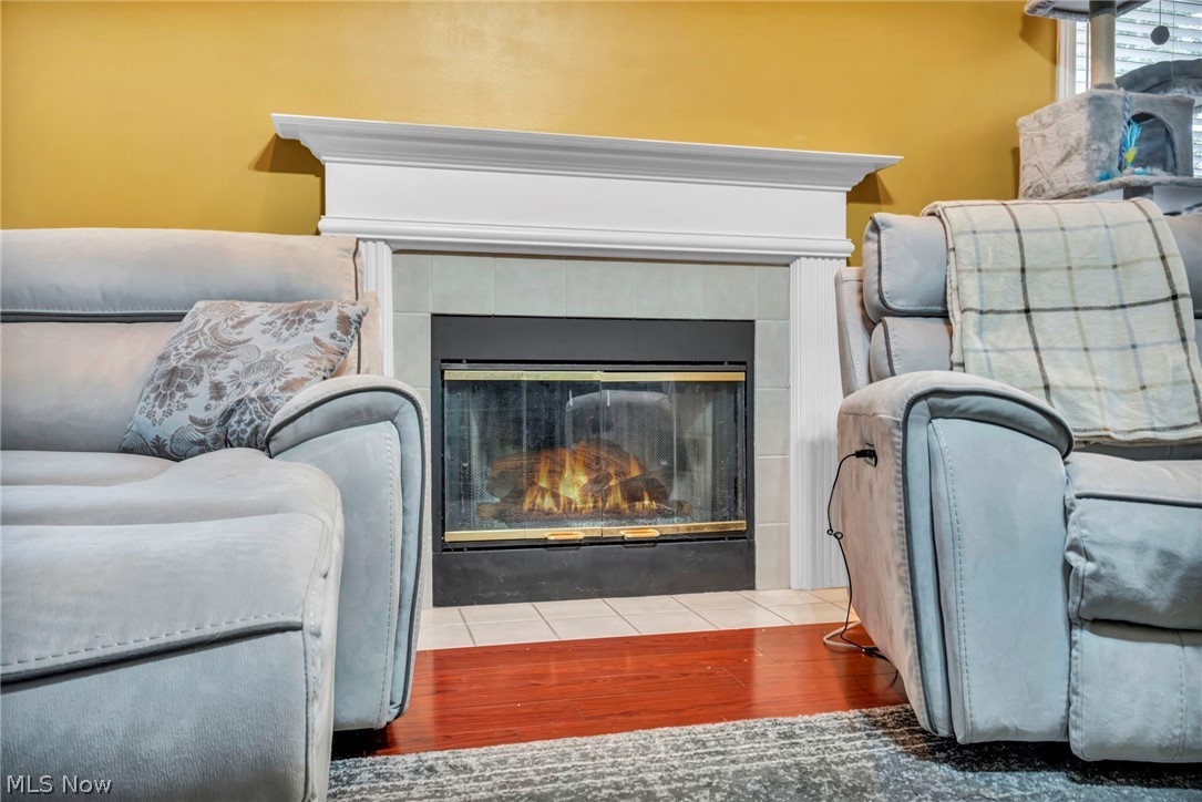 Villages At Fairlawn - Residential