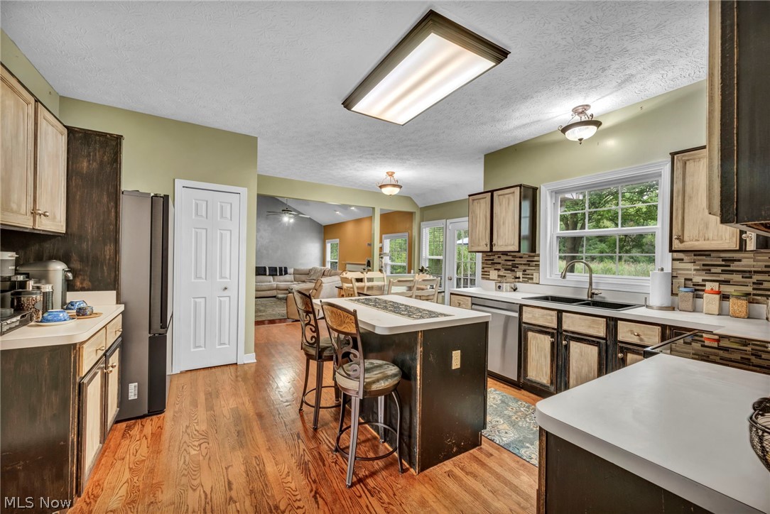 Villages At Fairlawn - Residential