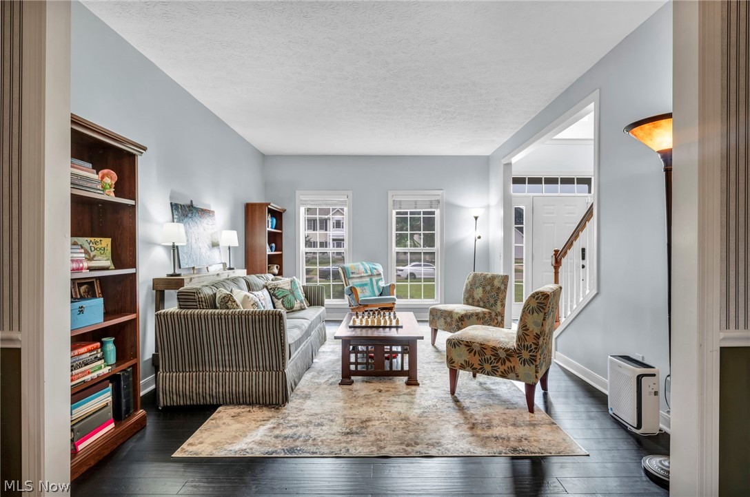 Villages At Fairlawn - Residential